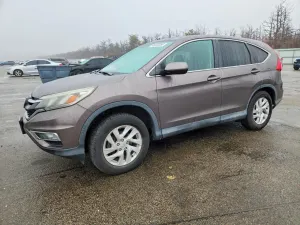 Honda CR-V 2.4L 4 2015