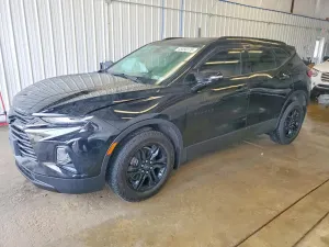 Chevrolet Blazer 2.0L 4 2022
