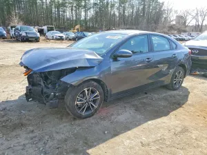 Kia Cerato / Forte / K3 2.0L 4 2023