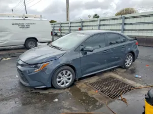 Toyota Corolla 2.0L 4 2025