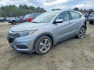 Honda HR-V 1.8L 4 2022