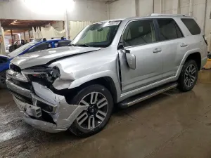 Toyota 4Runner 4.0L 6 2021