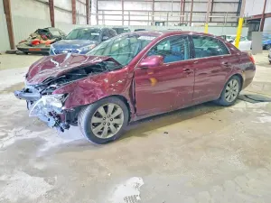 Toyota Avalon 3.5L 6 2005