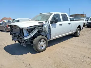 RAM 2500 6.4L 8 2024