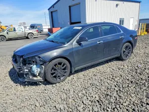 Chevrolet Malibu 3.6L 6 2012