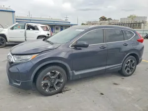 Honda CR-V 1.5L 4 2018