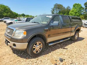 Ford F-150 5.4L 8 2008