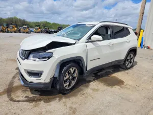 Jeep Compass 2.4L 4 2018