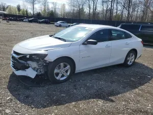 Chevrolet Malibu 1.5L 4 2023