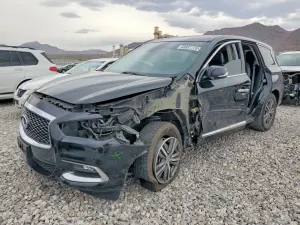 Infiniti QX60 3.5L 6 2020