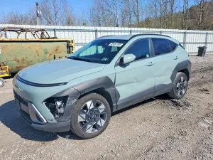 Hyundai Kona 2.0L 4 2024