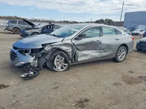 Chevrolet Malibu 1.5L 4 2023