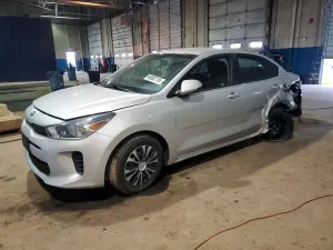 Kia Rio 1.6L 4 2019