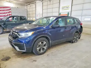 Honda CR-V 1.5L 4 2020