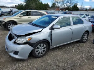 Toyota Corolla 1.8L 4 2010
