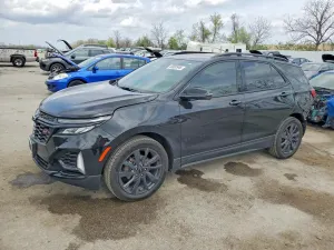 Chevrolet Equinox 1.5L 4 2024