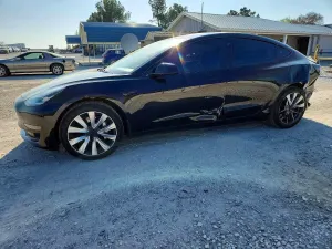 Tesla Model 3 2019