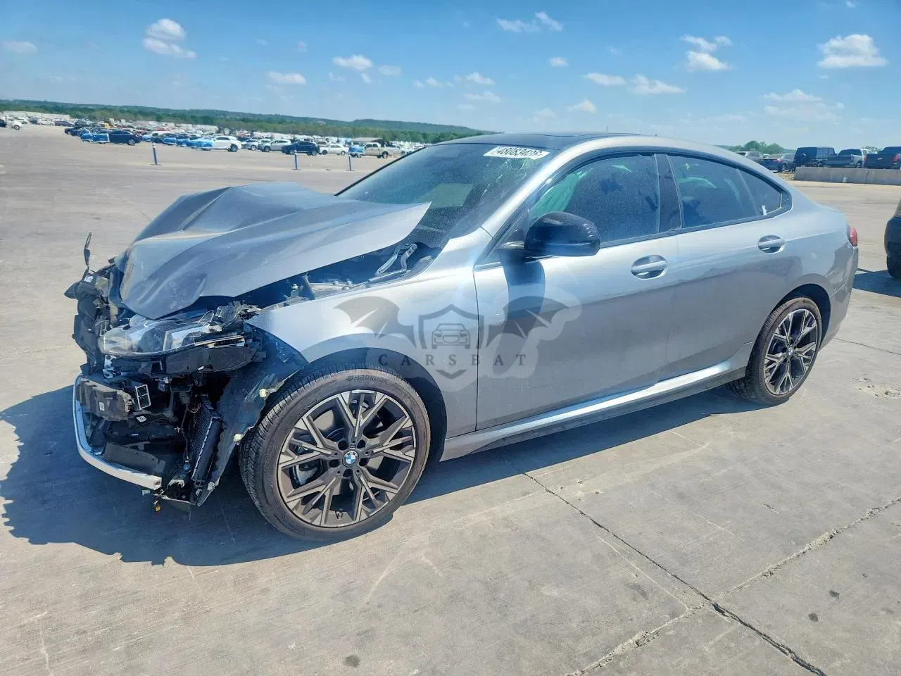 BMW 2 Series 2.0L 4 2026