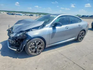 BMW 2 Series 2.0L 4 2026