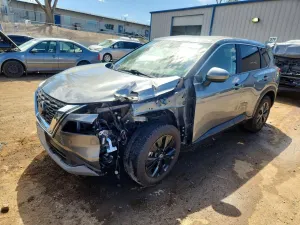 Nissan Rogue 1.5L 3 2023