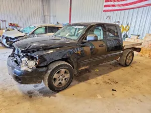 Dodge Dakota 4.7L 8 2005