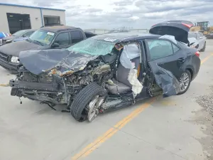 Toyota Corolla 1.8L 4 2014