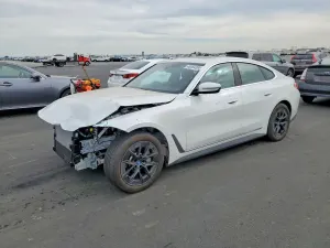 BMW i4 0 2023
