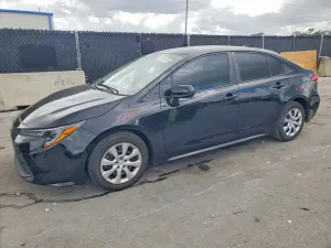 Toyota Corolla 2.0L 4 2024