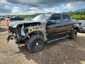 Chevrolet Colorado 3.6L 6 2022