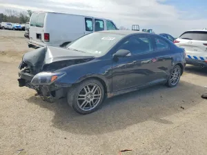Scion tC 2.4L 4 2010