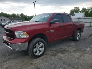 RAM 1500 5.7L 8 2014