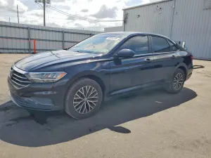 Volkswagen Jetta 1.4L 4 2021