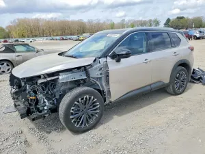 Nissan Rogue 1.5L 3 2025