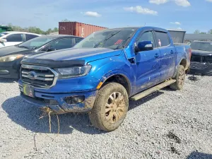 Ford Ranger 2.3L 4 2020