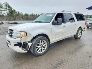 Ford Expedition 3.5L 6 2015