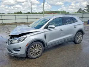 Lincoln MKC 2.0L 4 2017