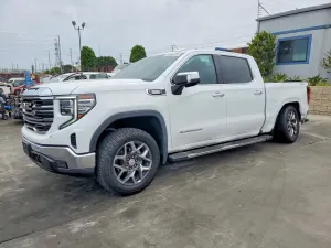 GMC Sierra 3.0L 6 2023
