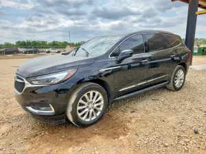 Buick Enclave 3.6L 6 2020