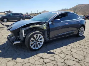 Tesla Model 3 2018