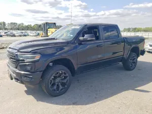 RAM 1500 5.7L 8 2023