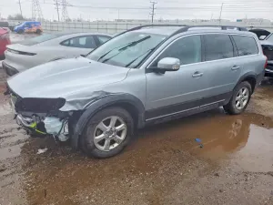 Volvo XC70 3.2L 6 2013