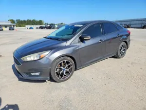 Ford Focus 2.0L 4 2017