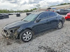 Honda Accord 2.4L 4 2008