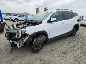 GMC Terrain 1.5L 4 2024