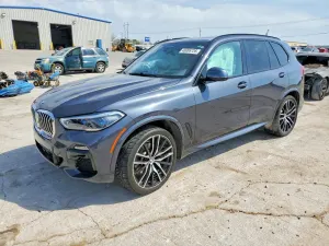 BMW X5 3.0L 6 2020