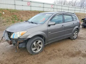 Pontiac Vibe 1.8L 4 2005