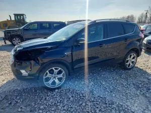 Ford Escape 2.0L 4 2017