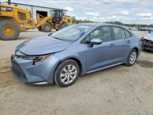 Toyota Corolla 1.8L 4 2020