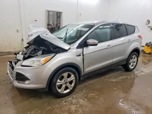 Ford Escape 2.0L 4 2016