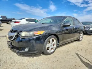 Acura TSX 2.4L 4 2010